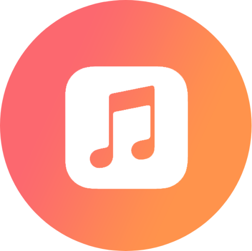 Logo d'Apple Music - Découvrez Les Collocs de Zane