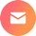 Icône d'email - Contactez Les Collocs de Zane