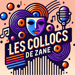Logo Les Collocs de Zane