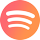Logo de Spotify - Écoutez Les Collocs de Zane