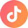 Logo de TikTok - Suivez Les Collocs de Zane
