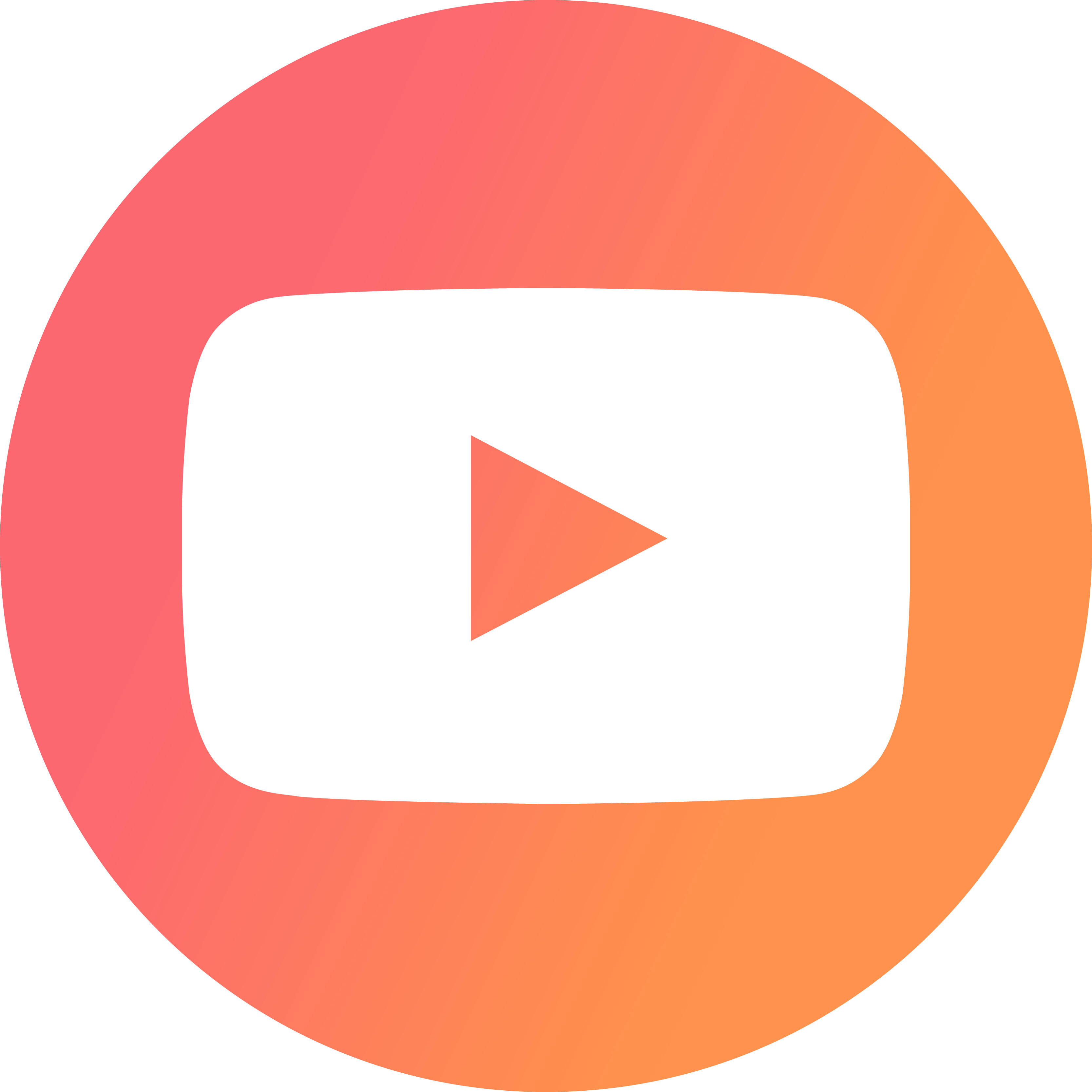 Logo de YouTube - Abonne-toi à notre chaîne YouTube !