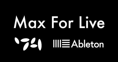 Max For Live Logo