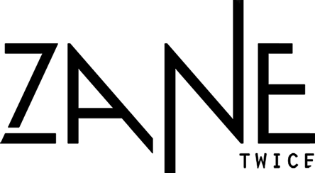 Zane Twice Logo
