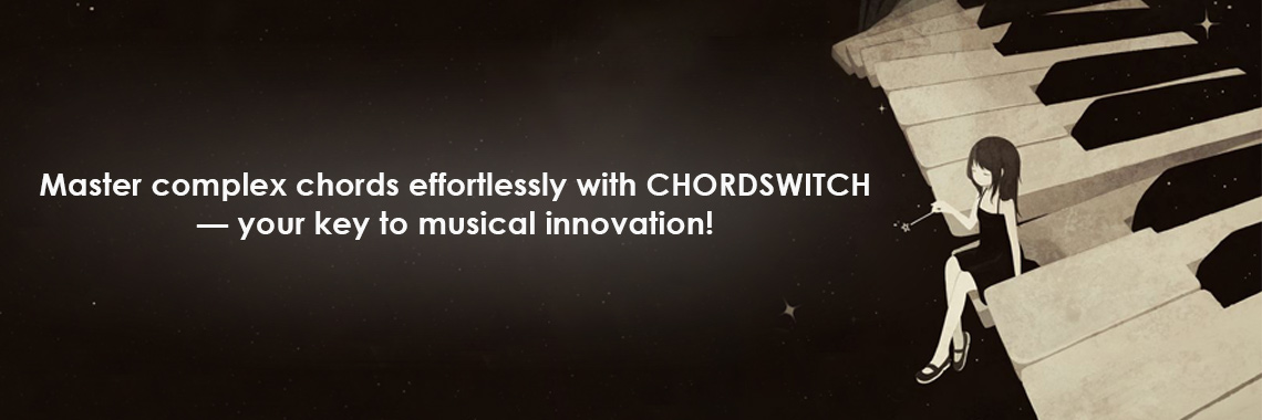 ChordSwitch