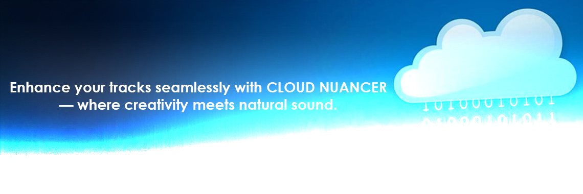 Cloud Nuancer