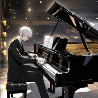 White Keys (Pro Edition)