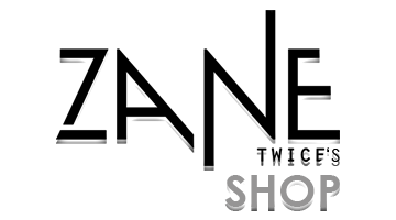 Zane Twice's Shop