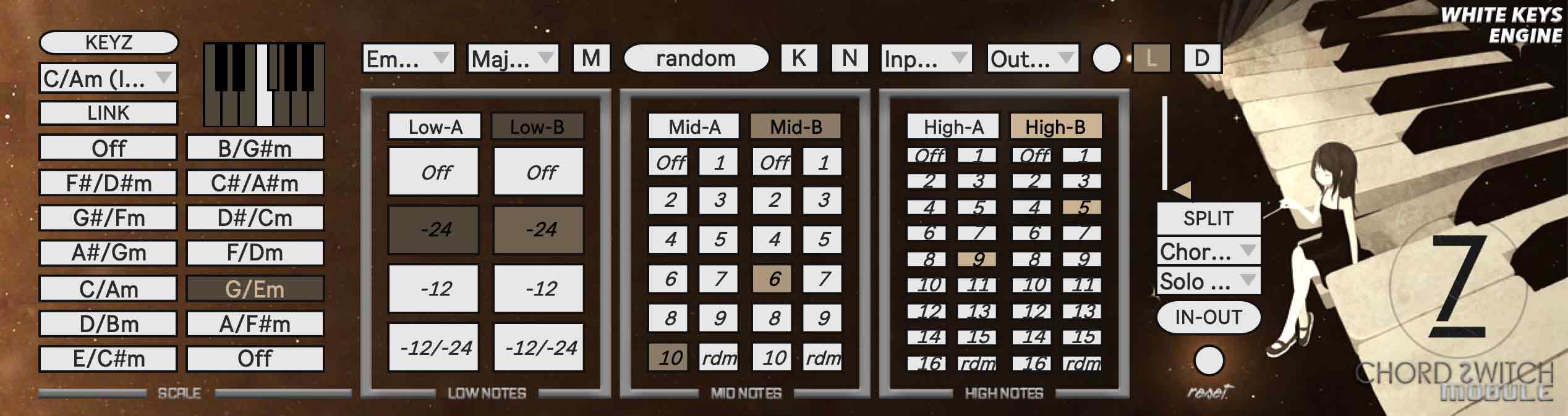 ChordSwitch v1.6
