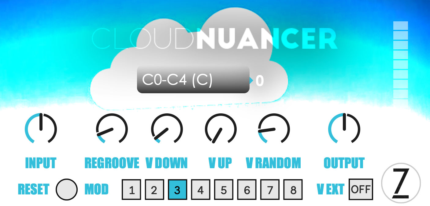 Cloud Nuancer v3.4