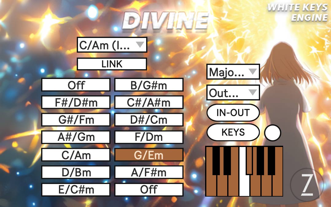 Divine v1.3